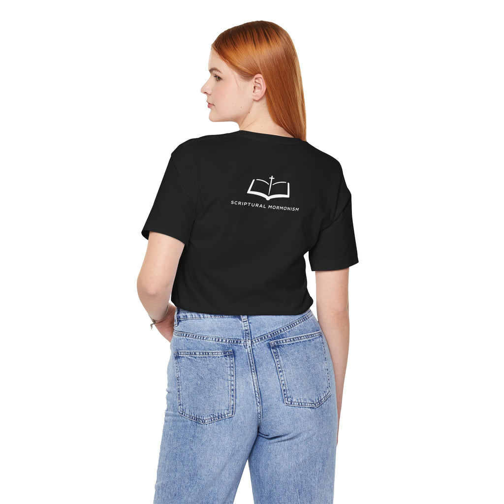 Not From Visible Things T-Shirt