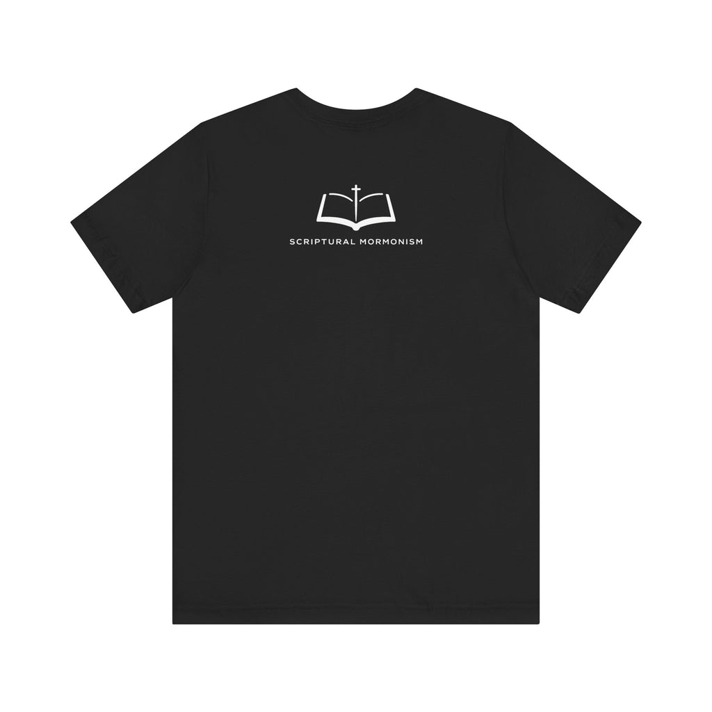 Not From Visible Things T-Shirt