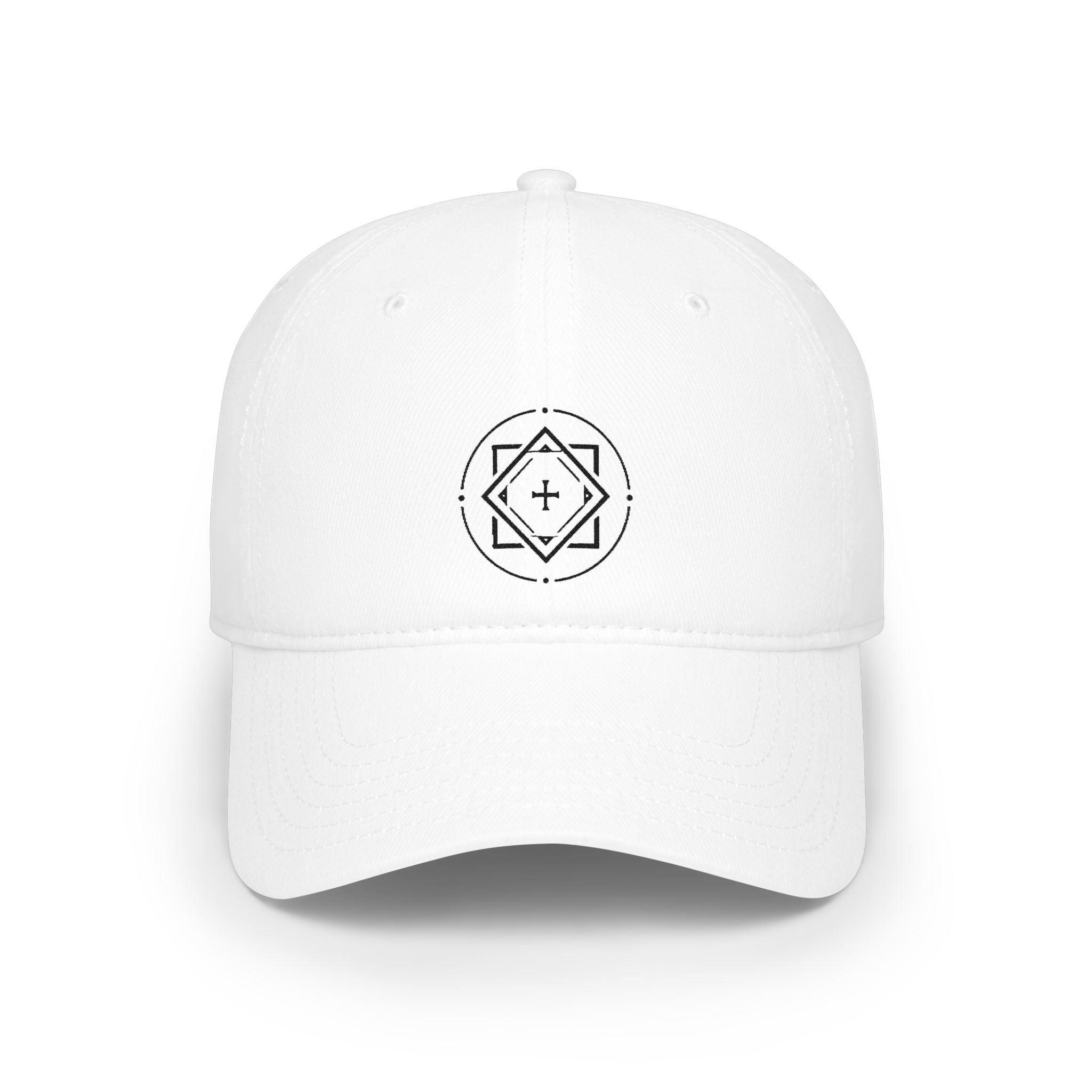 Seal of Melchizedek Cap