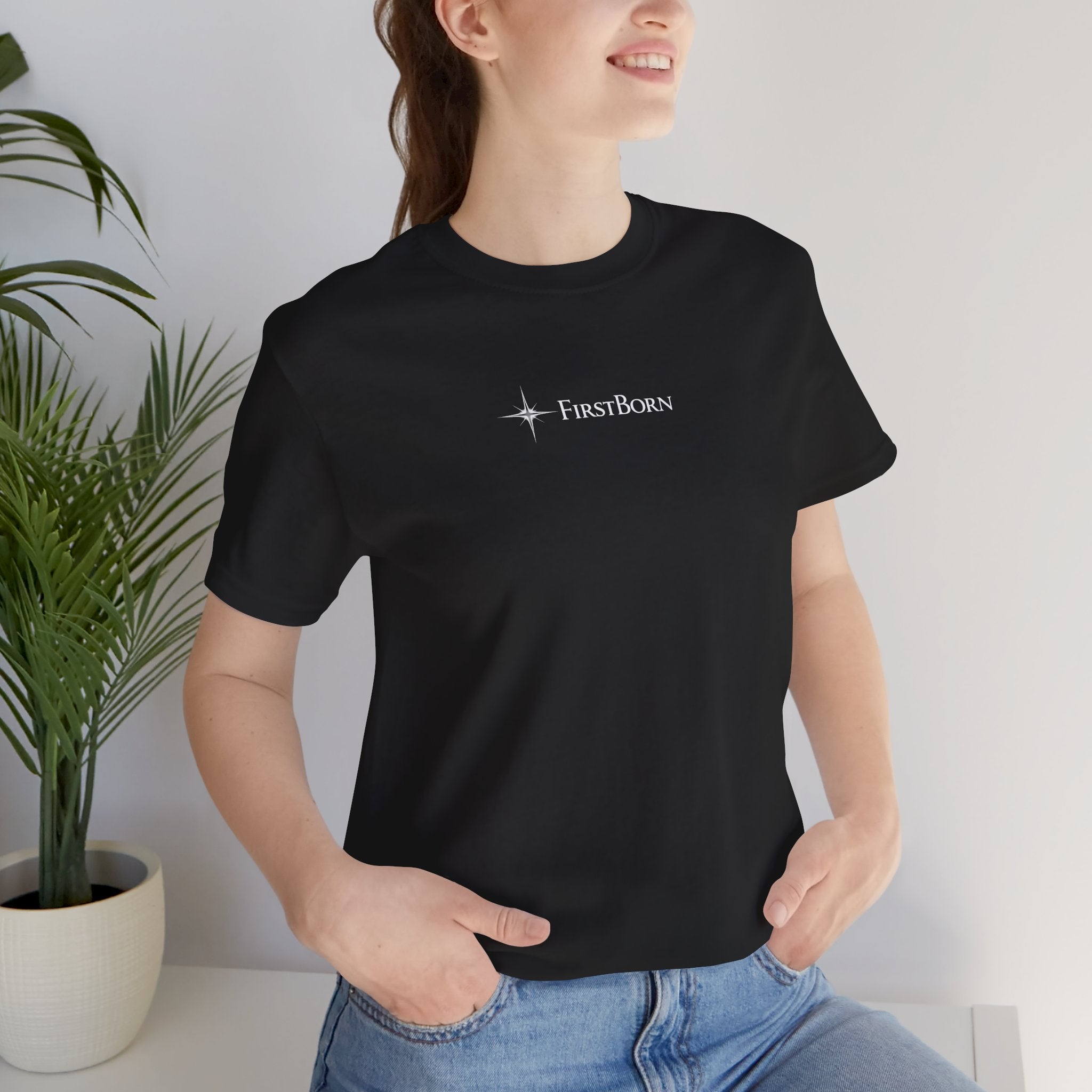 FirstBorn T-Shirt