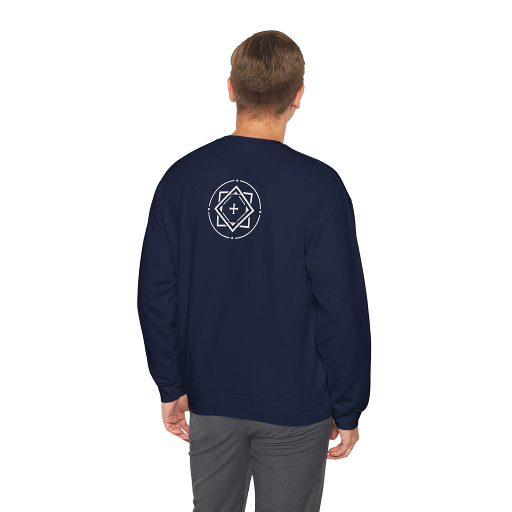 Melchizedek Sweatshirt