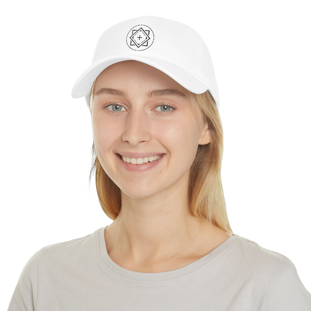 Seal of Melchizedek Cap