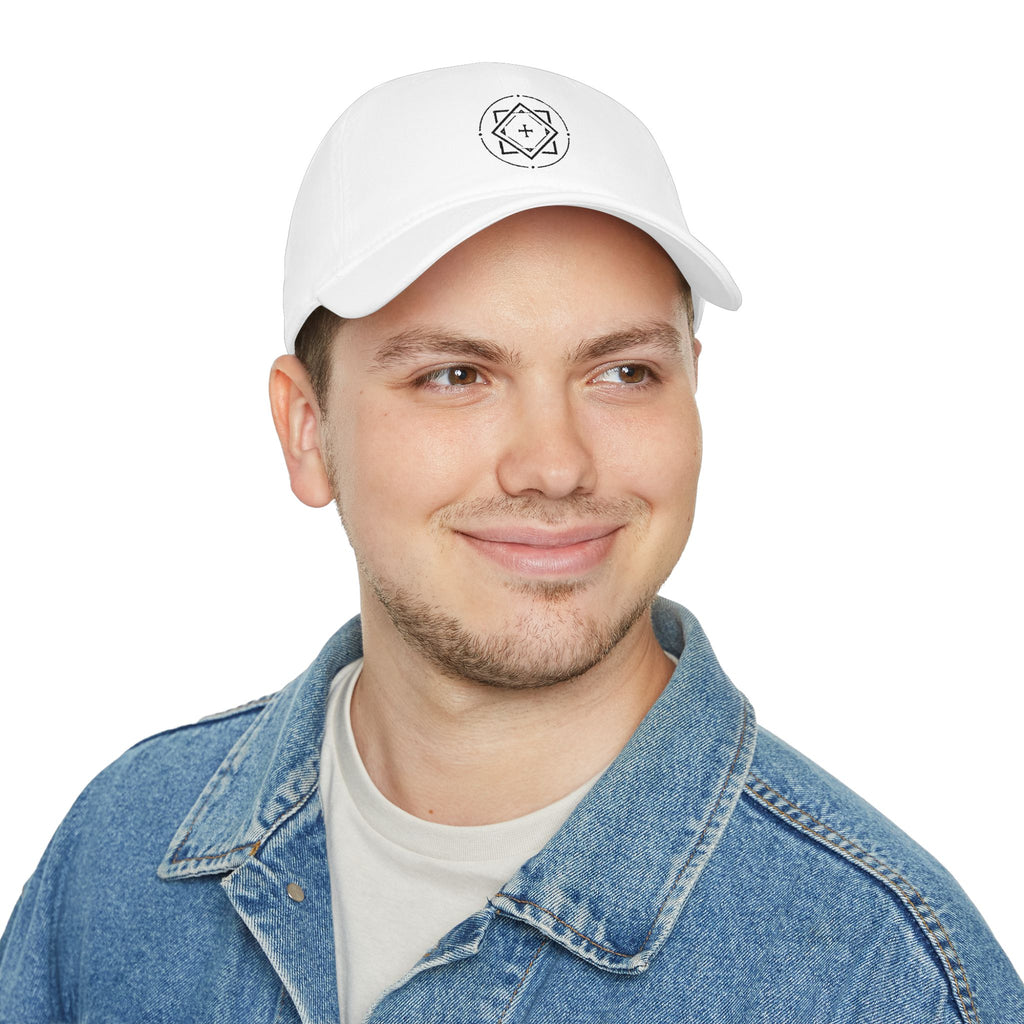 Seal of Melchizedek Cap