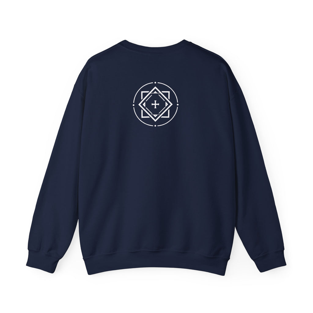 Melchizedek Sweatshirt