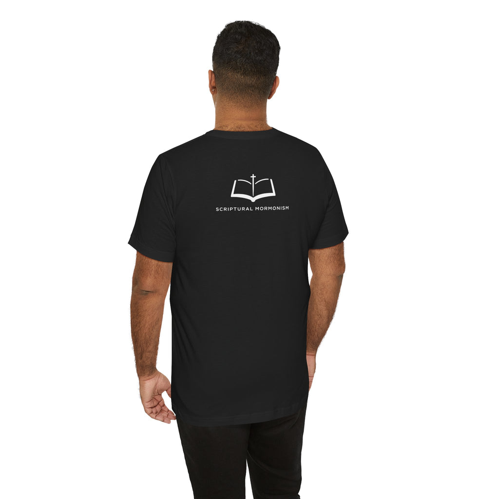 Not From Visible Things T-Shirt