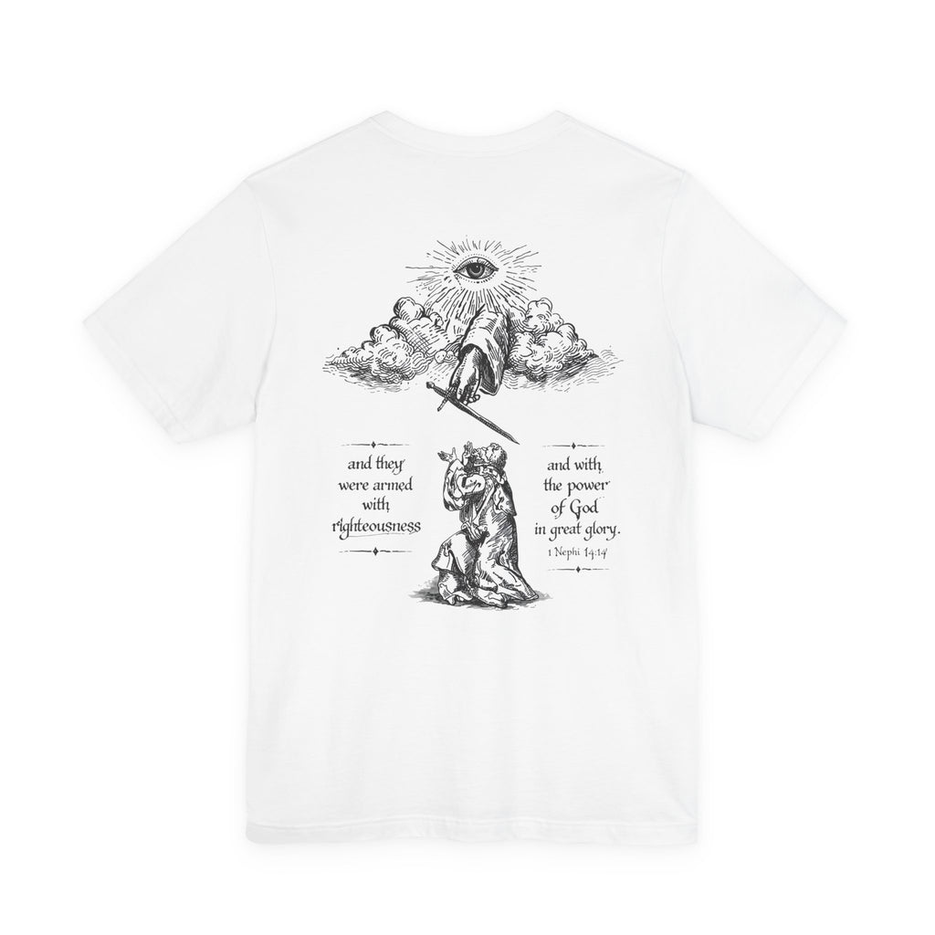 FirstBorn T-Shirt
