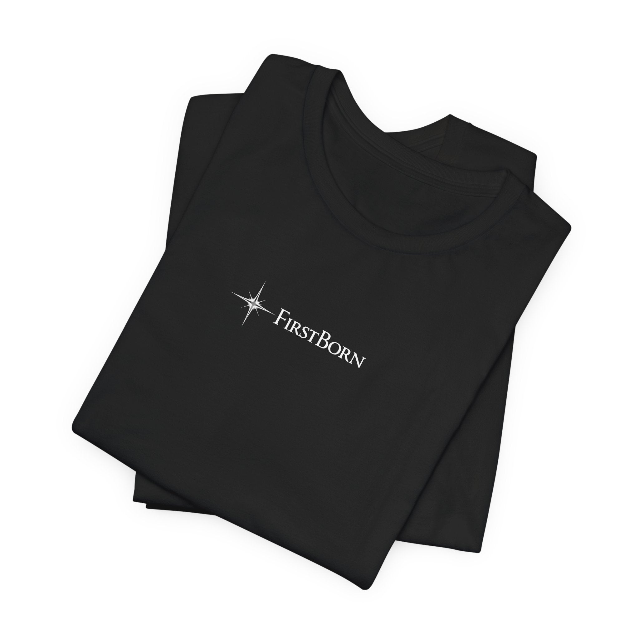 FirstBorn T-Shirt