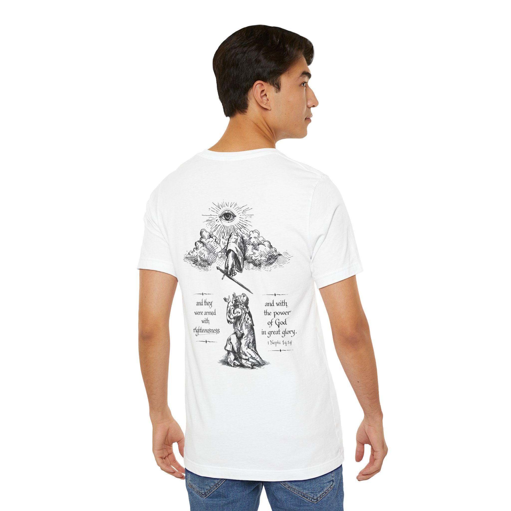FirstBorn T-Shirt