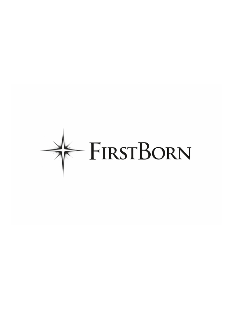 First Born by Book of Enos